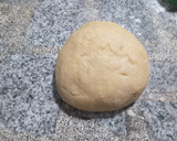Foto del paso 3 de la receta: Tarta de Peras 🍐🍐Con Crema de Vainilla y Nueces Peladas🥧