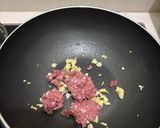 Foto langkah ke 2 dari resep Spaghetti Carbonara.