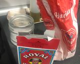 Foto del paso 1 de la receta: Porras