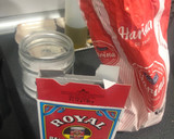Foto del paso 1 de la receta: Porras
