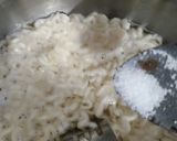 नूडल्स (Noodles recipe in Hindi) रेसिपी चरण 2 फोटो