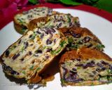 Foto langkah ke 3 dari resep Tamagoyaki.