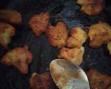 Chinese sweet n sour cauliflower #one recipe one tree recipe step 5 photo