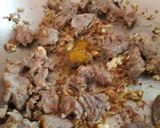 Foto langkah ke 4 dari resep Nasi kebuli sapi.
