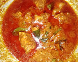 கடாய் சிக்கன் ரெசிபி ஸ்டேப் 5 புகைப்படம்