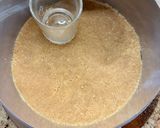 Foto del paso 2 de la receta Cheesecake de Uvas 🍇 sin horno