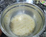 Foto del paso 1 de la receta: Budín de limón tipo Starbucks! En forma de bizcochuelo ✨💫 Esponjoso y sin manteca !!