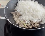 Foto del paso 3 de la receta: Arroz chaufa