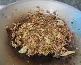 Foto langkah ke 4 dari resep Nasi Goreng Jawa Rumahan.