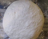 Foto del paso 3 de la receta: Pan de campo