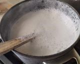 কেশর রসগোল্লা (kesar rasgulla recipe in Bengali) রেসিপি ধাপ - 1 ছবি