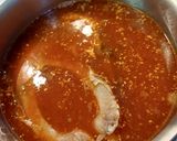 Halászlé recept fázis 7 fotója