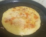 सूजी का उत्तपम (suji ka uttapam recipe in Hindi) रेसिपी चरण 8 फोटो