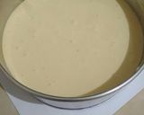 Foto langkah ke 6 dari resep Basic Kue Tart: Vanilla Sponge Cake.