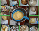 ஆல்மண்ட் கஸ்டர்ட் கேக் (Almond custard cake recipe in tamil) ரெசிபி ஸ்டேப் 1 புகைப்படம்