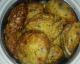 A picture of step 4 of Wainar couscous.