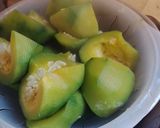 Foto del paso 2 de la receta: Tarta simple y económica de zapallitos