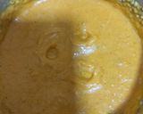 A picture of step 1 of Chicken curry.