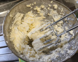 Foto del paso 2 de la receta: Buttercrem de cheese