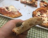 Foto del passaggio 7 della ricetta Pinsa romana