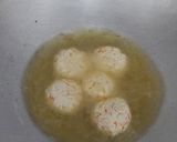 Foto langkah ke 3 dari resep Perkedel tahu wortel.