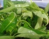 Foto langkah ke 3 dari resep ¹⁸⁰. Tumis Kangkung.