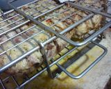 Foto del paso 15 de la receta: Matambre casero arrollado