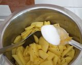 આલુ ચિપ્સ (Alu Chips Recipe In Gujarati) રેસીપી સ્ટેપ3ફોટો