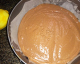 Foto del paso 6 de la receta: Tarta de Ricotta y Chocolate