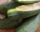 Foto del paso 3 de la receta: Verduras con tocino