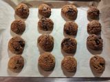 Cookies Monsieur Cuisine Connect