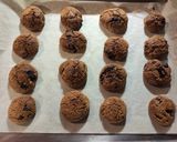 Foto del paso 4 de la receta: Cookies Monsieur Cuisine Connect