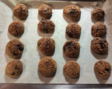 Foto del paso 4 de la receta: Cookies Monsieur Cuisine Connect
