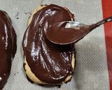 Foto del paso 4 de la receta: 🥂🎅🏻Turrón Kinder Bueno o bon o bon 🎅🏻 Receta viral #12 🎅🏻🥂