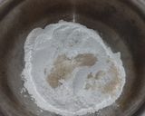 Foto langkah ke 3 dari resep Serabi Solo ala Notosuman.