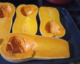 Foto del paso 1 de la receta: Calabaza rellena