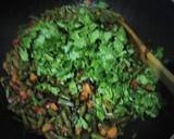 Tumeric French Bean's #themechallenge#tumericdishes recipe step 4 photo