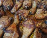 Foto langkah ke 2 dari resep Chicken spicy.