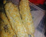 Foto langkah ke 3 dari resep Korean Hotdog Ekonomis.