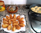 Foto del paso 11 de la receta: Albóndigas de bacalao