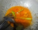 Foto langkah ke 4 dari resep Sayur Krecek Tahu.