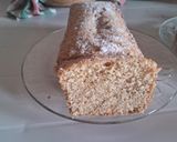 Foto del paso 8 de la receta: Budín de lima y limón 🍋