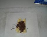 Foto langkah ke 3 dari resep Lumpia piscok.