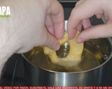 Foto del paso 6 de la receta: Rosquillas de anís