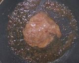 Foto langkah ke 5 dari resep Steak saus barbeque (daging sisa kurban) 😂.