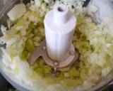 Khaman Kakdi (Cucumber salad) recipe step 2 photo