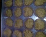 Foto langkah ke 4 dari resep Banana Chesee Muffin.
