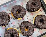 Foto langkah ke 3 dari resep Donat Maizena.
