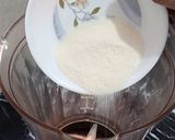 A picture of step 2 of Cocktail Slush.