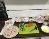 Foto del paso 2 de la receta: Sandwich club